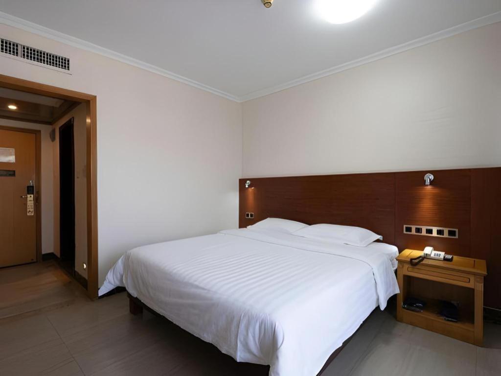 Nanfang Dasha Hotel Guangzhou Luaran gambar